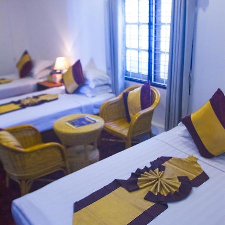Hotel Sunny مانديلاي المظهر الخارجي الصورة
