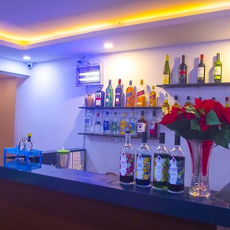 Hotel Sunny مانديلاي المظهر الخارجي الصورة