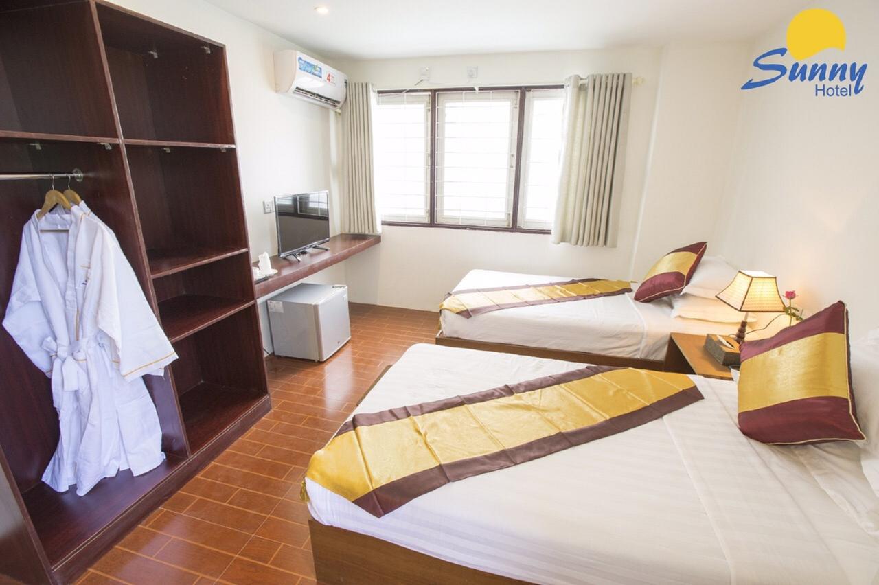 Hotel Sunny مانديلاي المظهر الخارجي الصورة