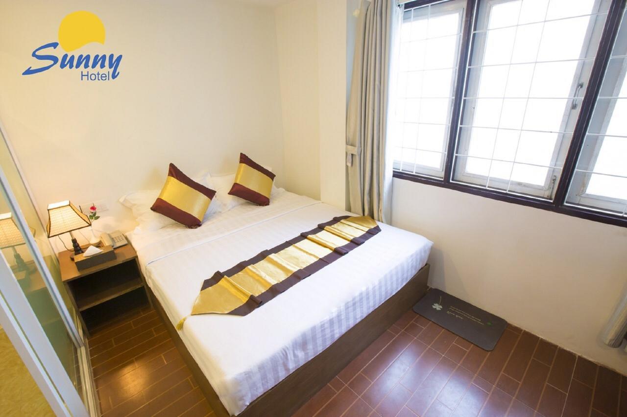 Hotel Sunny مانديلاي المظهر الخارجي الصورة