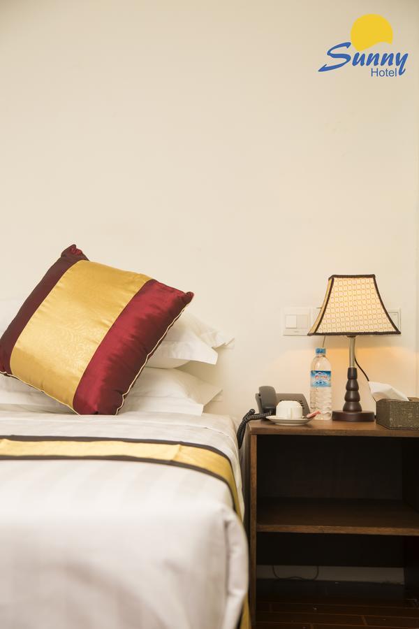 Hotel Sunny مانديلاي المظهر الخارجي الصورة