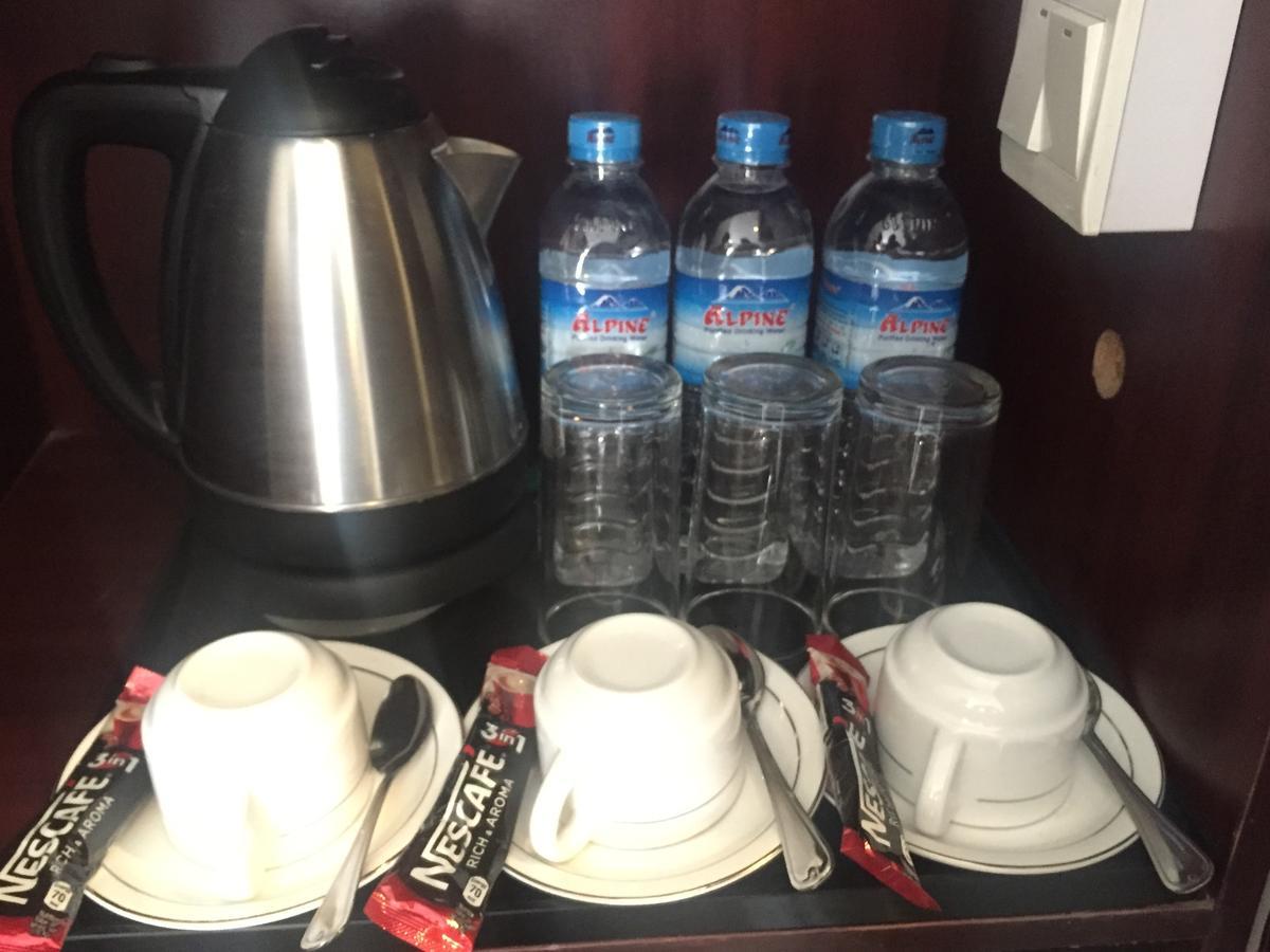 Hotel Sunny مانديلاي المظهر الخارجي الصورة