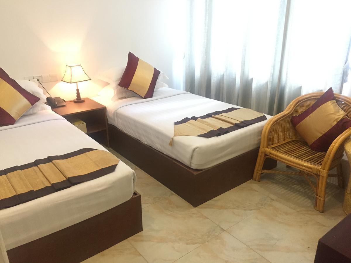 Hotel Sunny مانديلاي المظهر الخارجي الصورة