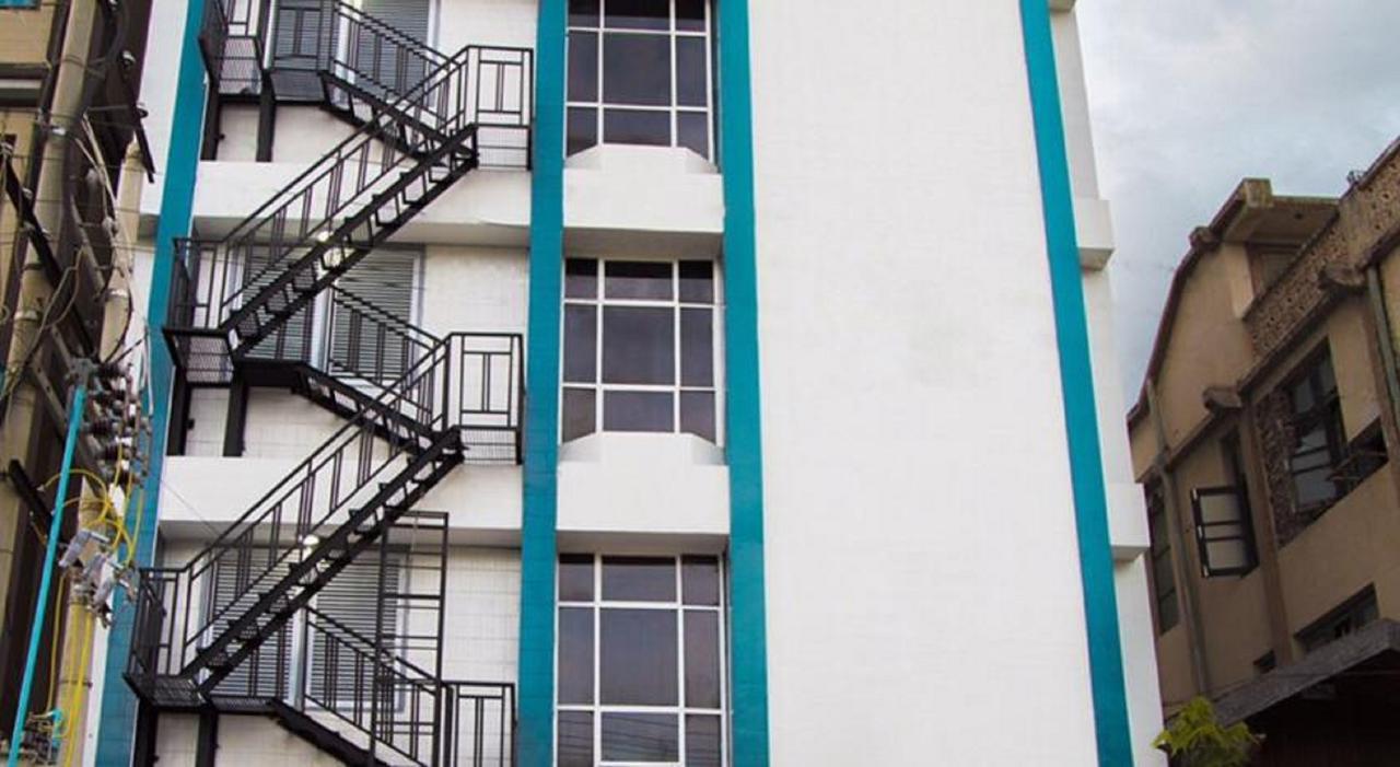 Hotel Sunny مانديلاي المظهر الخارجي الصورة