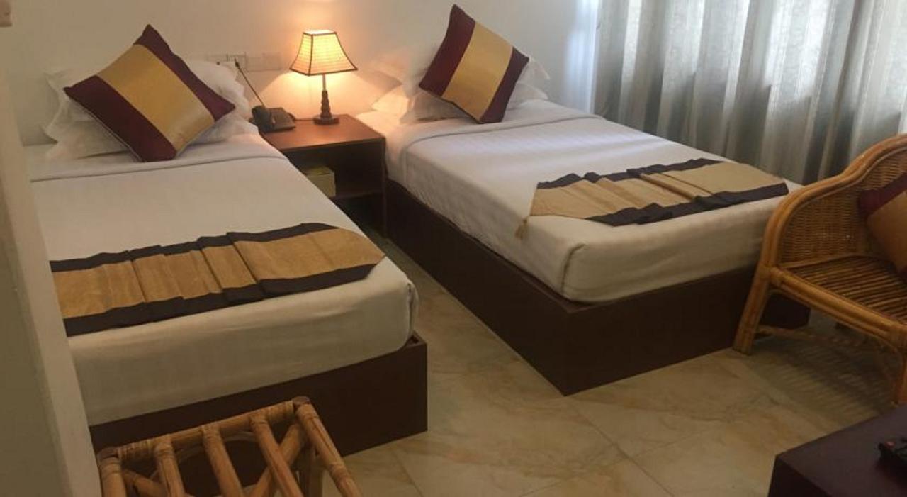 Hotel Sunny مانديلاي المظهر الخارجي الصورة